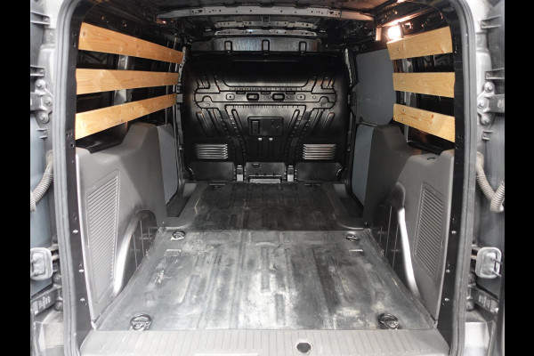 Ford Transit Connect 1.5 EcoBlue L2 Trend Automaat Navi Airco PDC Cruise Control Camera