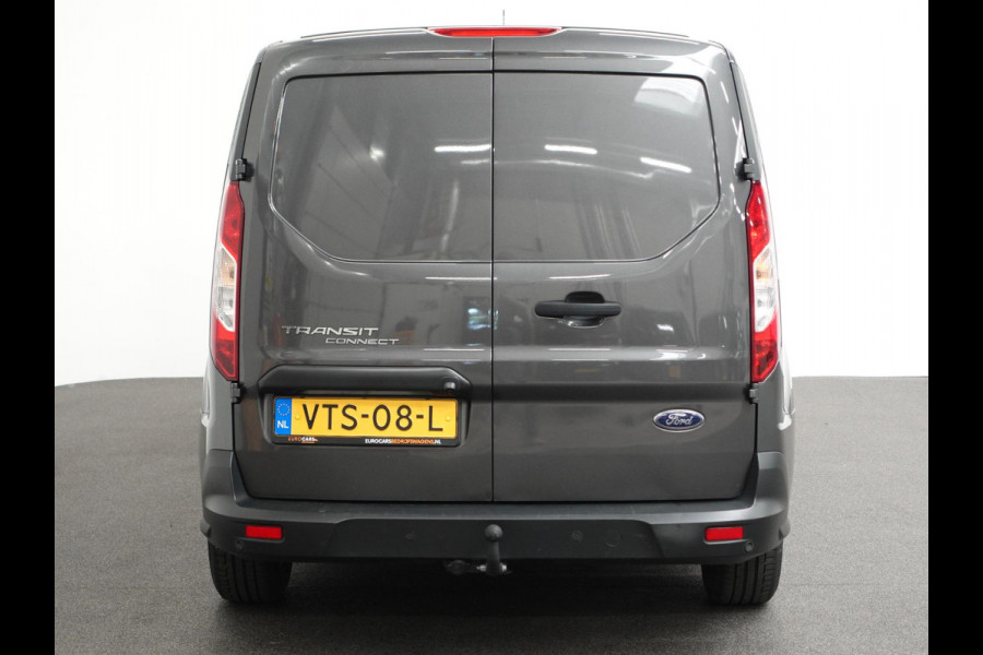 Ford Transit Connect 1.5 EcoBlue L2 Trend Automaat Navi Airco PDC Cruise Control Camera