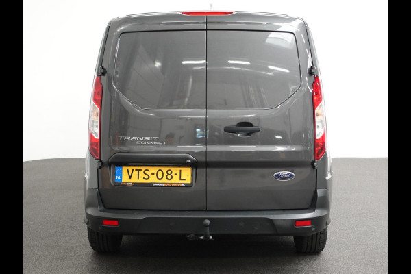 Ford Transit Connect 1.5 EcoBlue L2 Trend Automaat Navi Airco PDC Cruise Control Camera