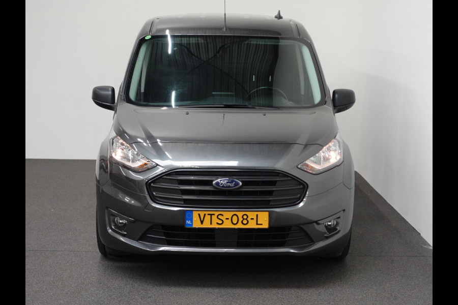 Ford Transit Connect 1.5 EcoBlue L2 Trend Automaat Navi Airco PDC Cruise Control Camera