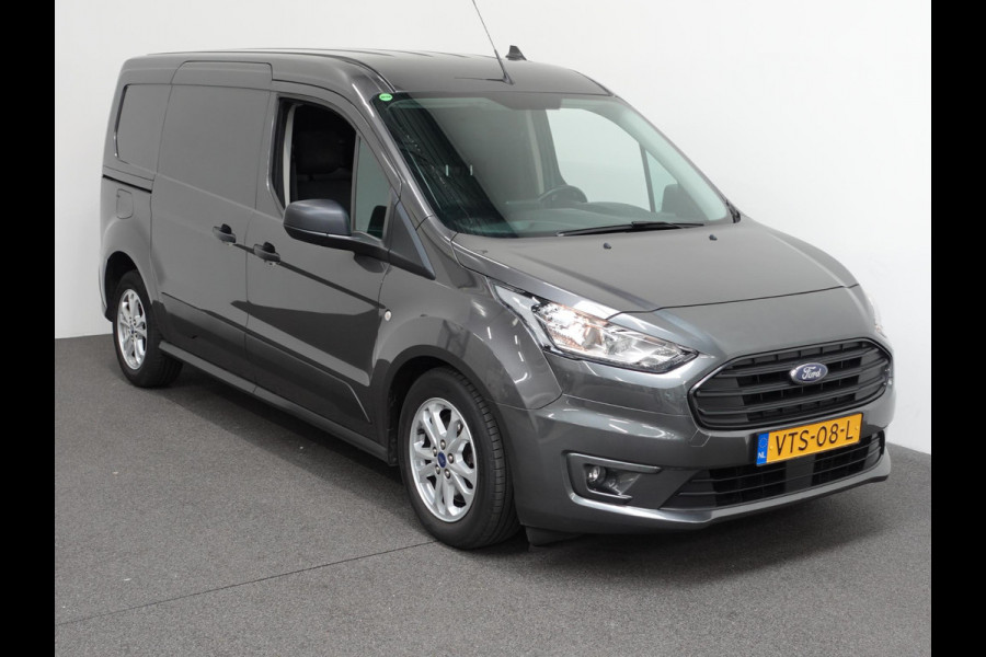 Ford Transit Connect 1.5 EcoBlue L2 Trend Automaat Navi Airco PDC Cruise Control Camera