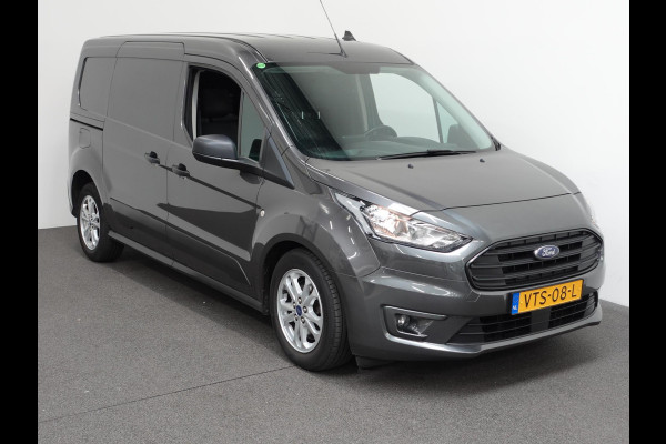 Ford Transit Connect 1.5 EcoBlue L2 Trend Automaat Navi Airco PDC Cruise Control Camera