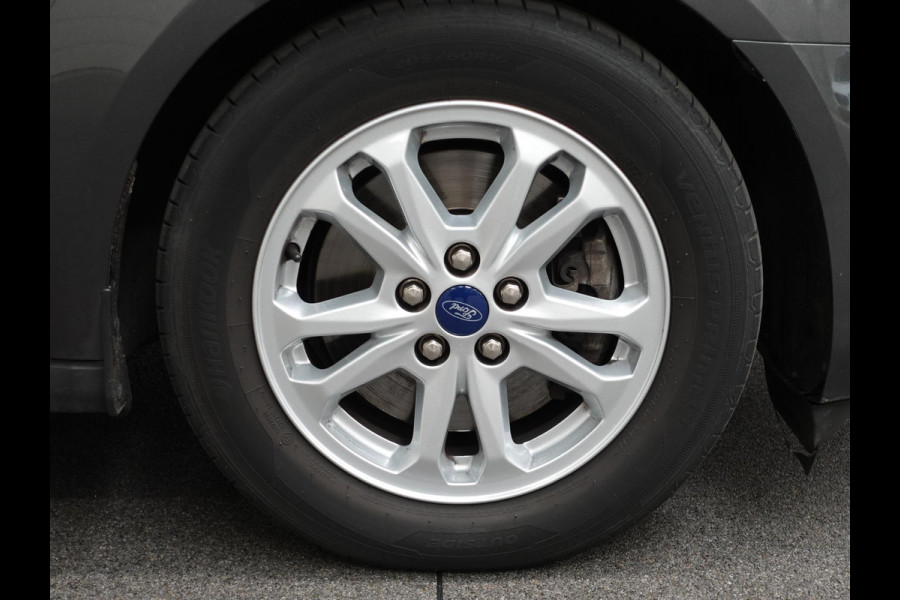 Ford Transit Connect 1.5 EcoBlue L2 Trend Automaat Navi Airco PDC Cruise Control Camera