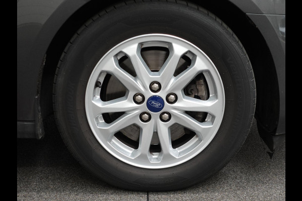 Ford Transit Connect 1.5 EcoBlue L2 Trend Automaat Navi Airco PDC Cruise Control Camera