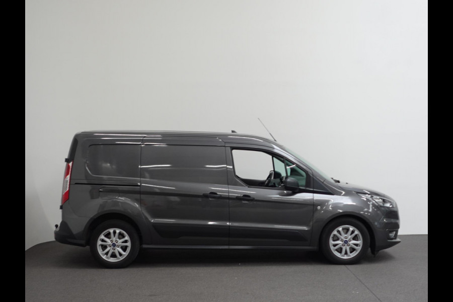Ford Transit Connect 1.5 EcoBlue L2 Trend Automaat Navi Airco PDC Cruise Control Camera