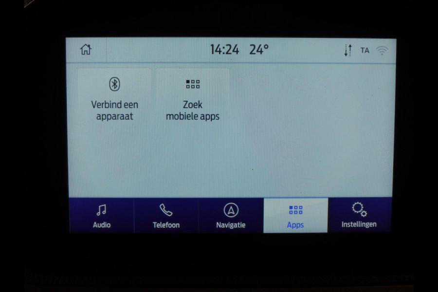 Ford Transit Connect 1.5 EcoBlue L2 Trend Automaat Navi Airco PDC Cruise Control Camera