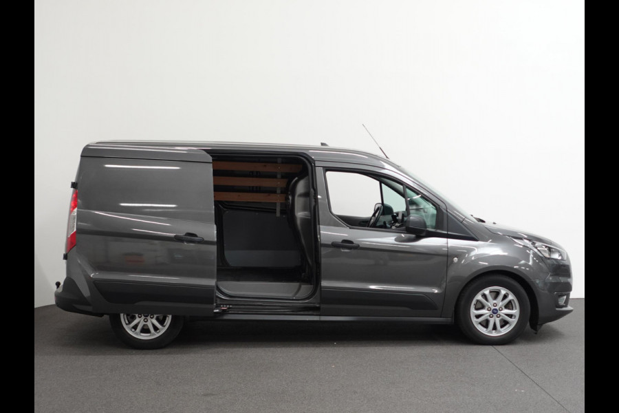 Ford Transit Connect 1.5 EcoBlue L2 Trend Automaat Navi Airco PDC Cruise Control Camera