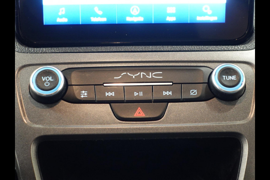 Ford Transit Connect 1.5 EcoBlue L2 Trend Automaat Navi Airco PDC Cruise Control Camera