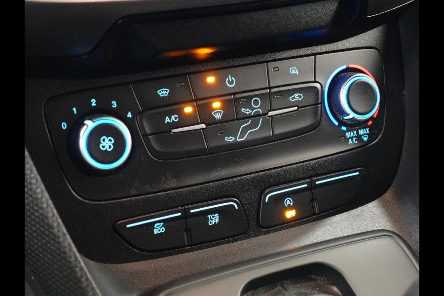 Ford Transit Connect 1.5 EcoBlue L2 Trend Automaat Navi Airco PDC Cruise Control Camera