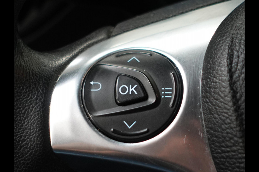 Ford Transit Connect 1.5 EcoBlue L2 Trend Automaat Navi Airco PDC Cruise Control Camera