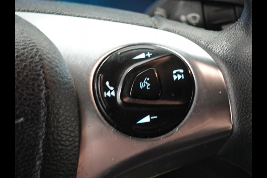 Ford Transit Connect 1.5 EcoBlue L2 Trend Automaat Navi Airco PDC Cruise Control Camera
