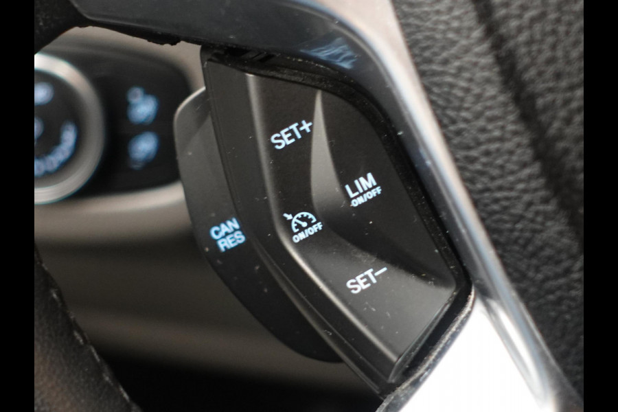 Ford Transit Connect 1.5 EcoBlue L2 Trend Automaat Navi Airco PDC Cruise Control Camera