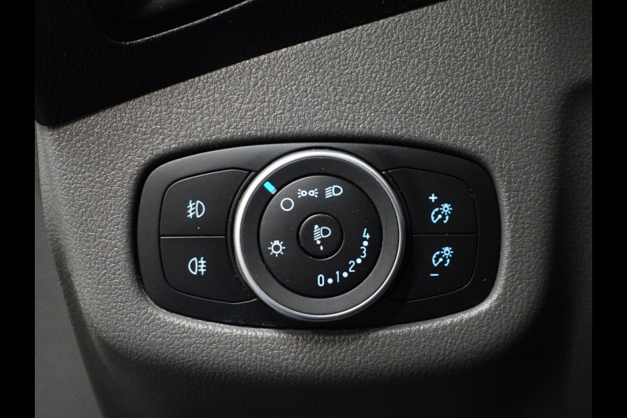 Ford Transit Connect 1.5 EcoBlue L2 Trend Automaat Navi Airco PDC Cruise Control Camera