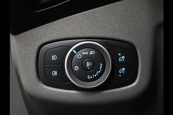Ford Transit Connect 1.5 EcoBlue L2 Trend Automaat Navi Airco PDC Cruise Control Camera