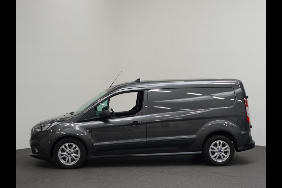 Ford Transit Connect 1.5 EcoBlue L2 Trend Automaat Navi Airco PDC Cruise Control Camera