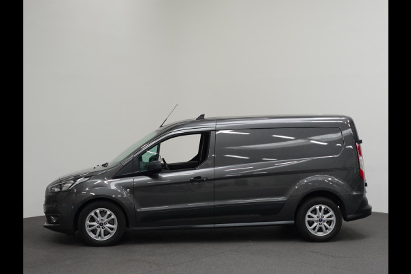 Ford Transit Connect 1.5 EcoBlue L2 Trend Automaat Navi Airco PDC Cruise Control Camera