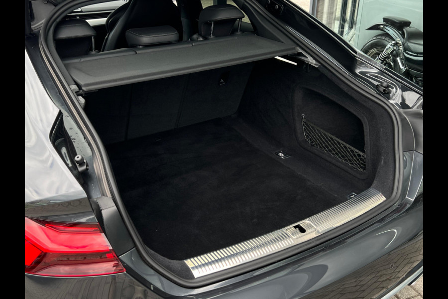 Audi A5 Sportback 35 TFSI S edition Competition S-LINE | VIRTUEEL DASH | 1/2 LEDER