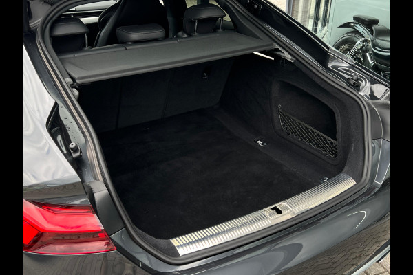 Audi A5 Sportback 35 TFSI S edition Competition S-LINE | VIRTUEEL DASH | 1/2 LEDER