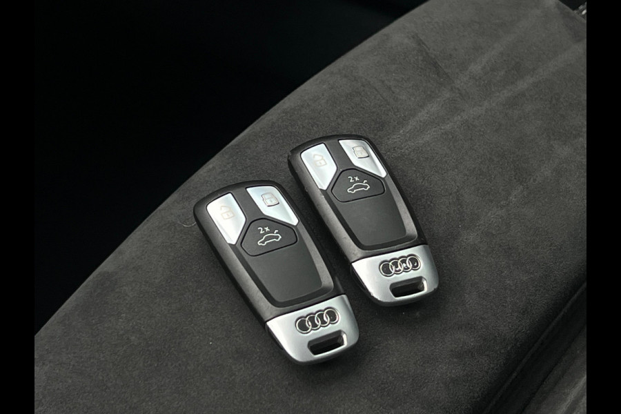 Audi A5 Sportback 35 TFSI S edition Competition S-LINE | VIRTUEEL DASH | 1/2 LEDER