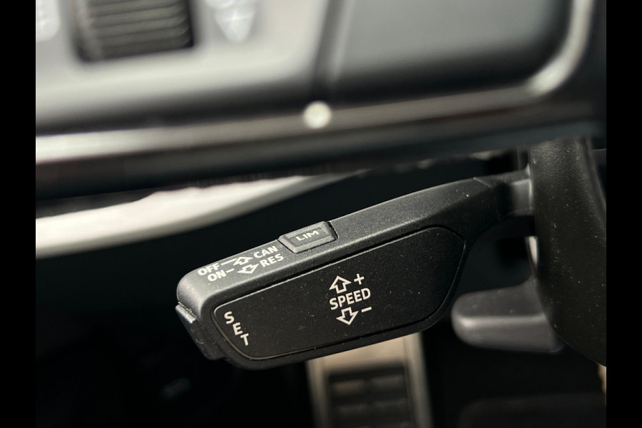 Audi A5 Sportback 35 TFSI S edition Competition S-LINE | VIRTUEEL DASH | 1/2 LEDER