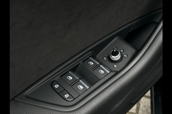 Audi A5 Sportback 35 TFSI S edition Competition S-LINE | VIRTUEEL DASH | 1/2 LEDER