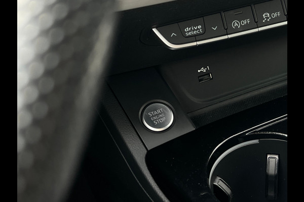 Audi A5 Sportback 35 TFSI S edition Competition S-LINE | VIRTUEEL DASH | 1/2 LEDER