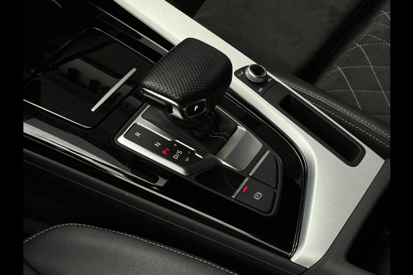 Audi A5 Sportback 35 TFSI S edition Competition S-LINE | VIRTUEEL DASH | 1/2 LEDER