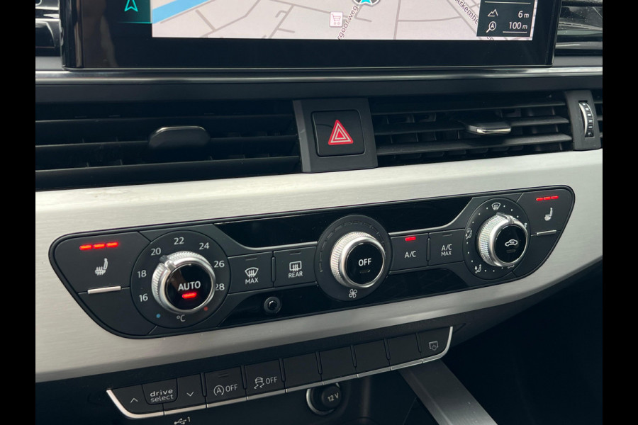 Audi A5 Sportback 35 TFSI S edition Competition S-LINE | VIRTUEEL DASH | 1/2 LEDER