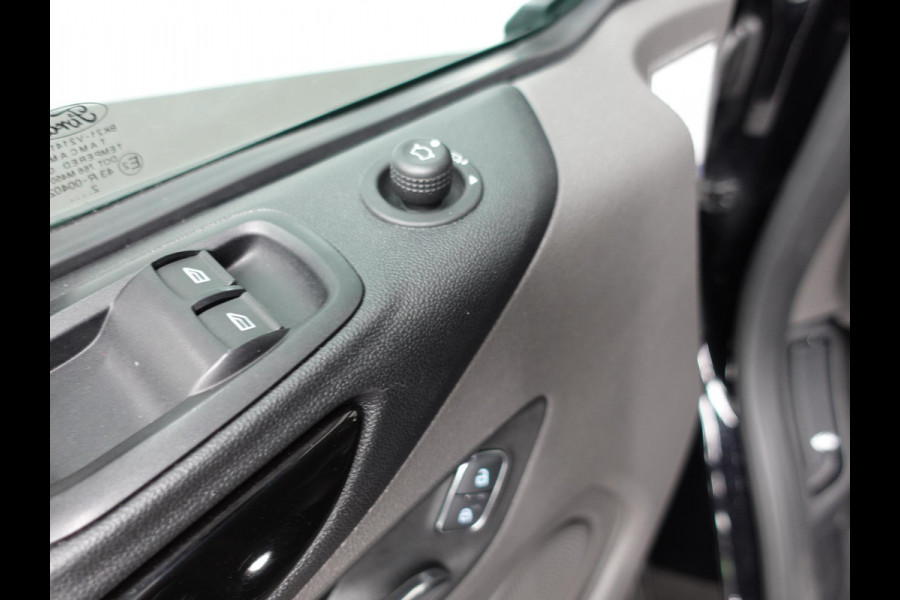 Ford Transit Custom 300 2.0 TDCI L2H1 Limited Dubbele cabine Aut. Navi| Airco| 2 Schuifdeuren | Trekhaak| PDC| Carplay| DAB|