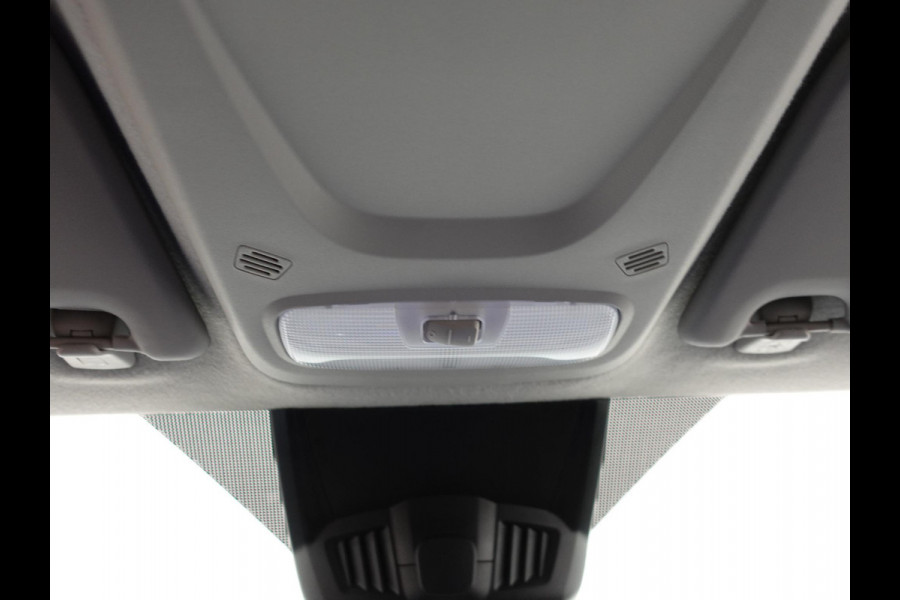 Ford Transit Custom 300 2.0 TDCI L2H1 Limited Dubbele cabine Aut. Navi| Airco| 2 Schuifdeuren | Trekhaak| PDC| Carplay| DAB|