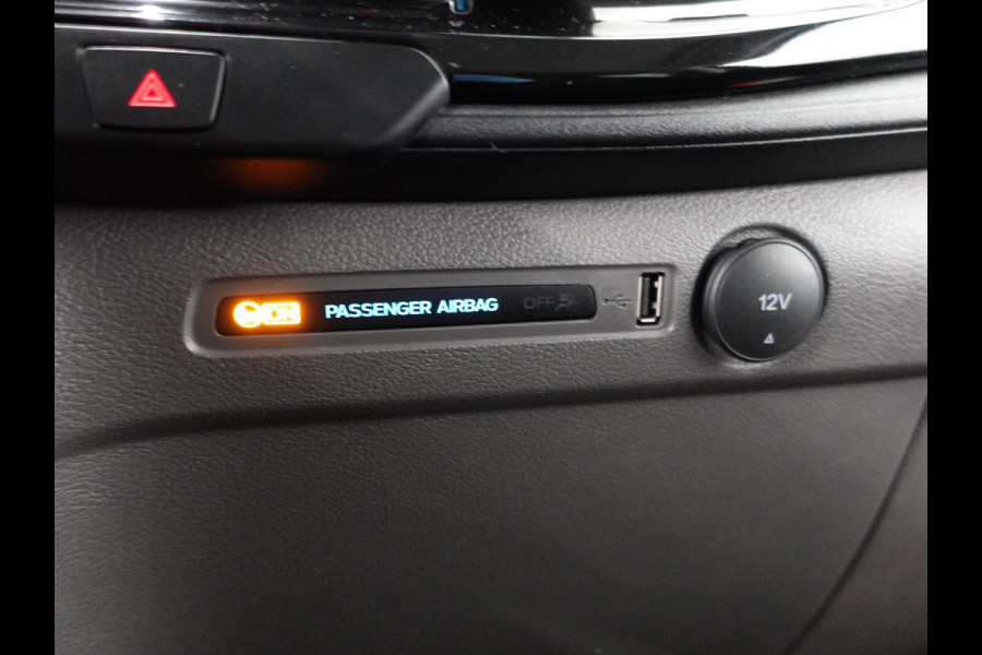 Ford Transit Custom 300 2.0 TDCI L2H1 Limited Dubbele cabine Aut. Navi| Airco| 2 Schuifdeuren | Trekhaak| PDC| Carplay| DAB|