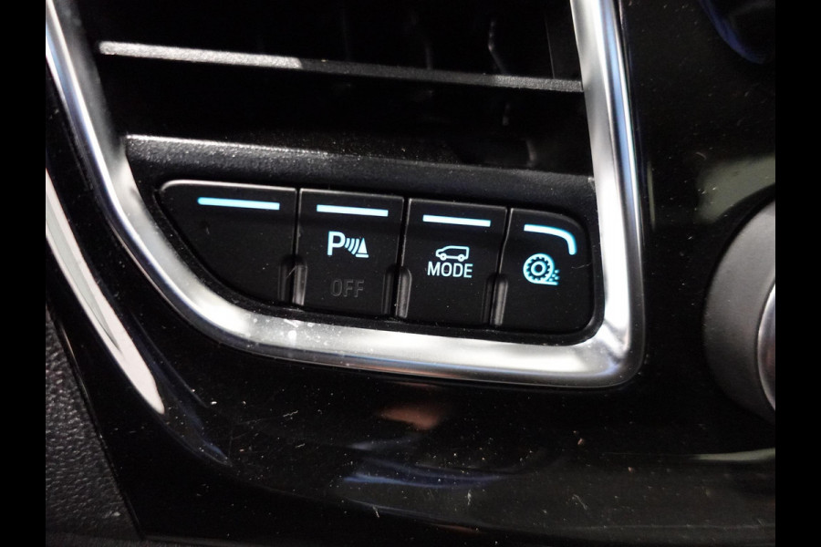 Ford Transit Custom 300 2.0 TDCI L2H1 Limited Dubbele cabine Aut. Navi| Airco| 2 Schuifdeuren | Trekhaak| PDC| Carplay| DAB|