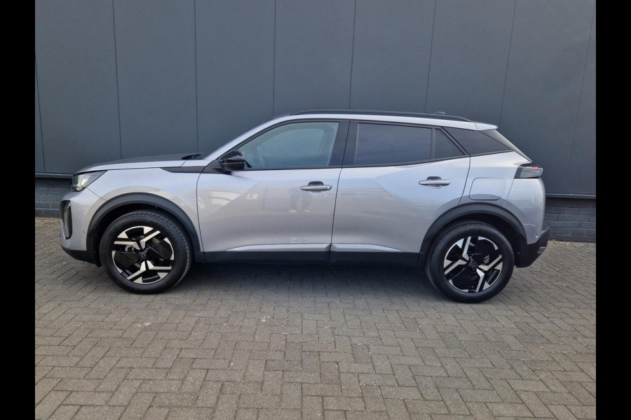 Peugeot 2008 1.2 PureTech 130Pk Allure EAT8 /20x 2008 OP VOORAAD!