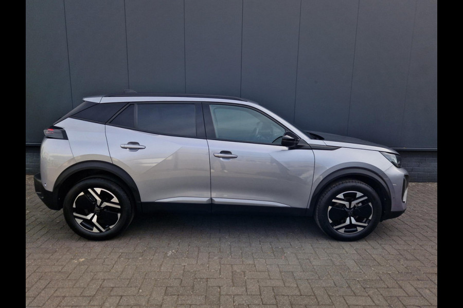 Peugeot 2008 1.2 PureTech 130Pk Allure EAT8 /20x 2008 OP VOORAAD!
