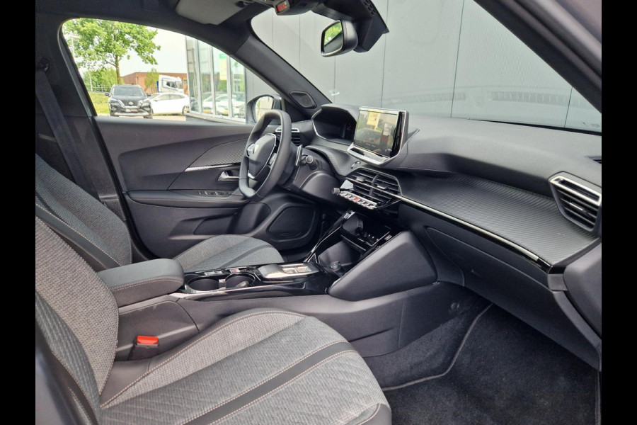 Peugeot 2008 1.2 PureTech 130Pk Allure EAT8 /20x 2008 OP VOORAAD!