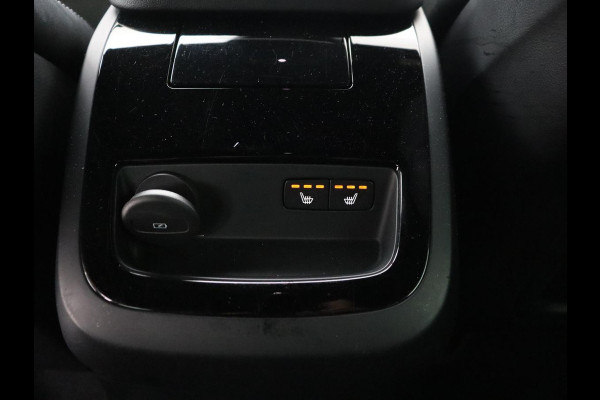 Volvo V90 2.0 T8 Recharge AWD R-Design | Stoel & stuurverwarming | Trekhaak | Adaptive cruise | Camera | Carplay | BLIS | Carplay | Navigatie | Keyless | Achterbankverwarming