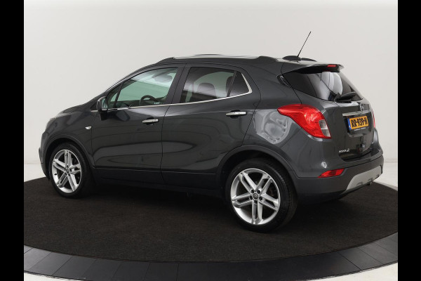 Opel Mokka X 1.4 Turbo Innovation | Automaat | Schuifdak | Camera | Keyless | Carplay | Climate control | Parkeerhulp | Cruise control