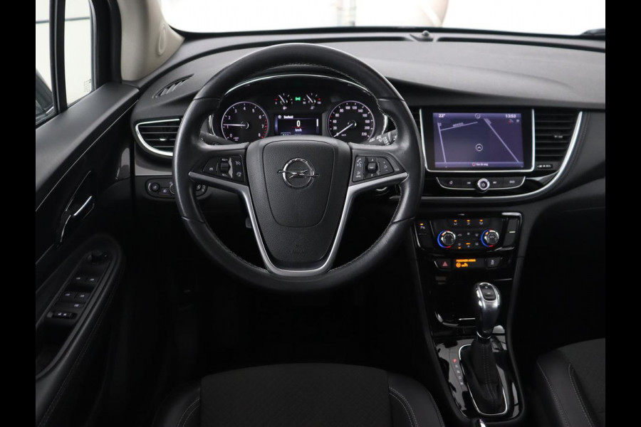 Opel Mokka X 1.4 Turbo Innovation | Automaat | Schuifdak | Camera | Keyless | Carplay | Climate control | Parkeerhulp | Cruise control