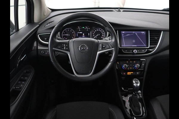 Opel Mokka X 1.4 Turbo Innovation | Automaat | Schuifdak | Camera | Keyless | Carplay | Climate control | Parkeerhulp | Cruise control