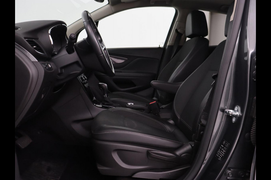 Opel Mokka X 1.4 Turbo Innovation | Automaat | Schuifdak | Camera | Keyless | Carplay | Climate control | Parkeerhulp | Cruise control