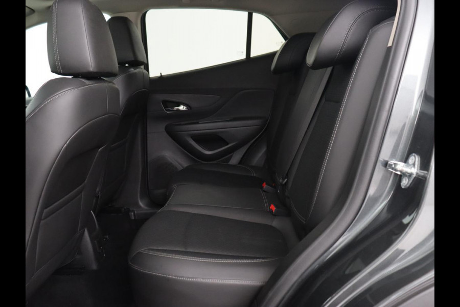 Opel Mokka X 1.4 Turbo Innovation | Automaat | Schuifdak | Camera | Keyless | Carplay | Climate control | Parkeerhulp | Cruise control