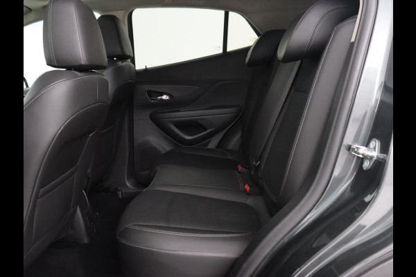 Opel Mokka X 1.4 Turbo Innovation | Automaat | Schuifdak | Camera | Keyless | Carplay | Climate control | Parkeerhulp | Cruise control