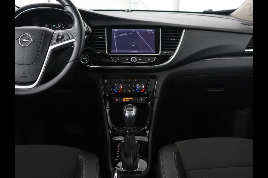 Opel Mokka X 1.4 Turbo Innovation | Automaat | Schuifdak | Camera | Keyless | Carplay | Climate control | Parkeerhulp | Cruise control