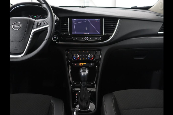 Opel Mokka X 1.4 Turbo Innovation | Automaat | Schuifdak | Camera | Keyless | Carplay | Climate control | Parkeerhulp | Cruise control
