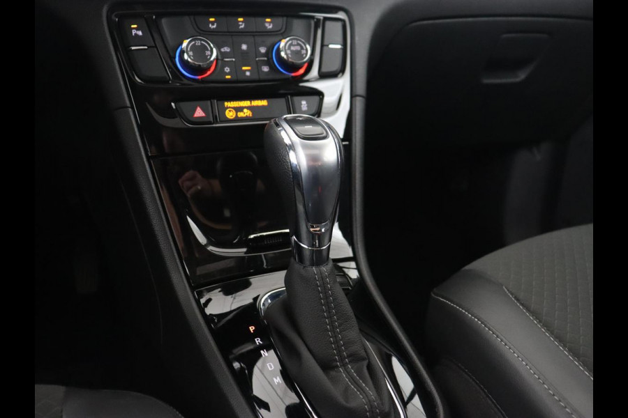 Opel Mokka X 1.4 Turbo Innovation | Automaat | Schuifdak | Camera | Keyless | Carplay | Climate control | Parkeerhulp | Cruise control