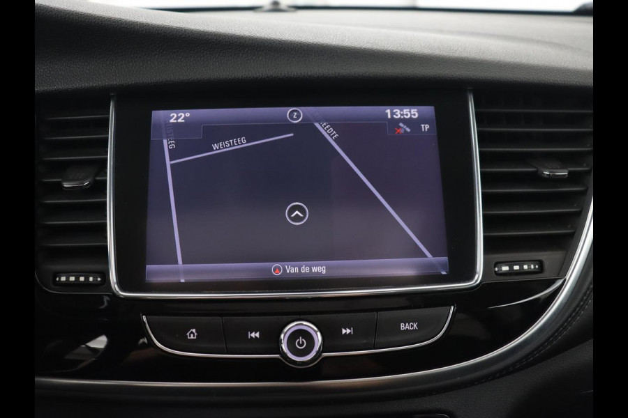 Opel Mokka X 1.4 Turbo Innovation | Automaat | Schuifdak | Camera | Keyless | Carplay | Climate control | Parkeerhulp | Cruise control