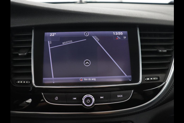 Opel Mokka X 1.4 Turbo Innovation | Automaat | Schuifdak | Camera | Keyless | Carplay | Climate control | Parkeerhulp | Cruise control