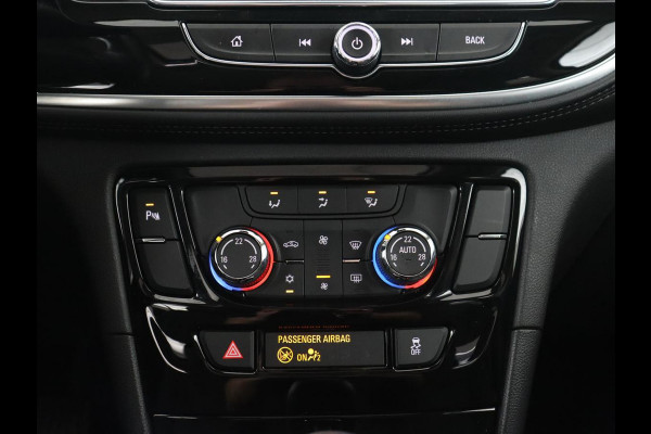 Opel Mokka X 1.4 Turbo Innovation | Automaat | Schuifdak | Camera | Keyless | Carplay | Climate control | Parkeerhulp | Cruise control
