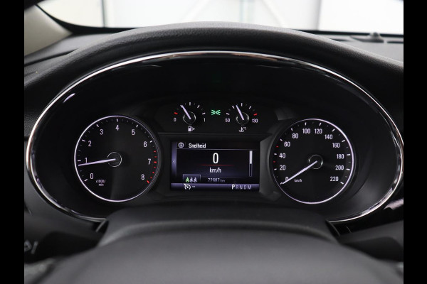 Opel Mokka X 1.4 Turbo Innovation | Automaat | Schuifdak | Camera | Keyless | Carplay | Climate control | Parkeerhulp | Cruise control