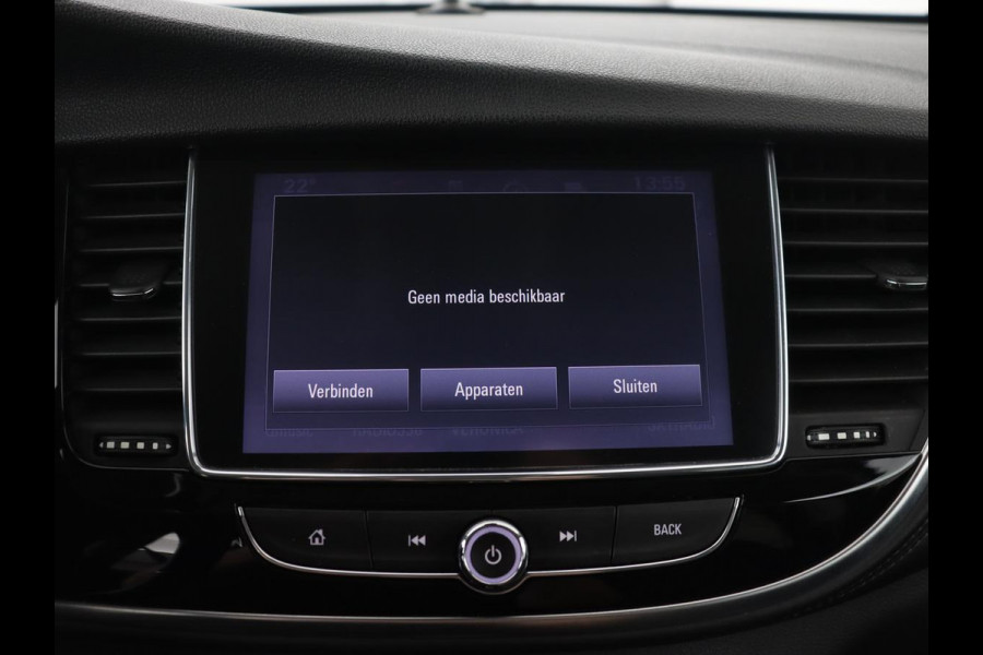 Opel Mokka X 1.4 Turbo Innovation | Automaat | Schuifdak | Camera | Keyless | Carplay | Climate control | Parkeerhulp | Cruise control